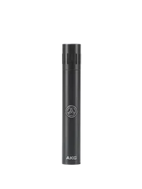 AKG C151 Microphone à condensateur cardioïde petit diaphragme pour instruments, XLR