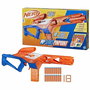 Nerf Lanceur N-Strike Pinpoint avec fléchettes, 18 fléchettes, HAS5010996207180, à partir de 8 ans