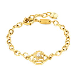 Bracelet Femme One Jewels OJRB04D Doré