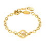 Bracelet Femme One Jewels OJRB04D Doré