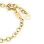 Bracelet Femme One Jewels OJRB04D Doré