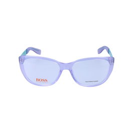 Monture de Lunettes Femme Hugo Boss BO-0219-FNJ Ø 53 mm