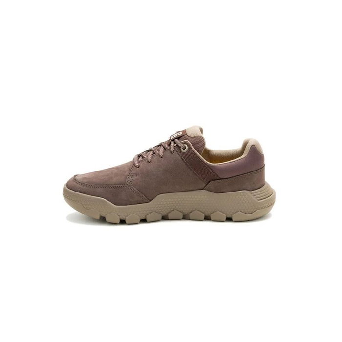 Chaussures de Sport pour Homme Caterpillar Hex Lite Cruise Marron