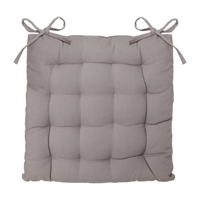 Coussin de chaise Atmosphera 38 x 38 cm Coussin de chaise Atmosphera 38 x 38 cm