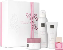 Rituals Coffret de soins The Ritual of Sakura avec Eau de Parfum