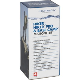 Katadyn Cartouche de remplacement Hiker Pro