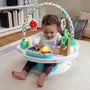 Baby Einstein SuperSeat - Siège évolutif 3-en-1 bébé de 0 à 3 ans, Siège d'activités avec jouets interactifs, réhausseur de table, sans BPA