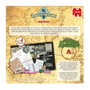 Jumbo Escape Quest Le Commencement - La Fureur d'Ascalon Jeu de Société Aventure Escape Room Narratif dès 16 ans