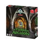 Jumbo Escape Quest Le Commencement - La Fureur d'Ascalon Jeu de Société Aventure Escape Room Narratif dès 16 ans