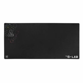 The G-Lab Pad Mercury Noir 120x57x4mm