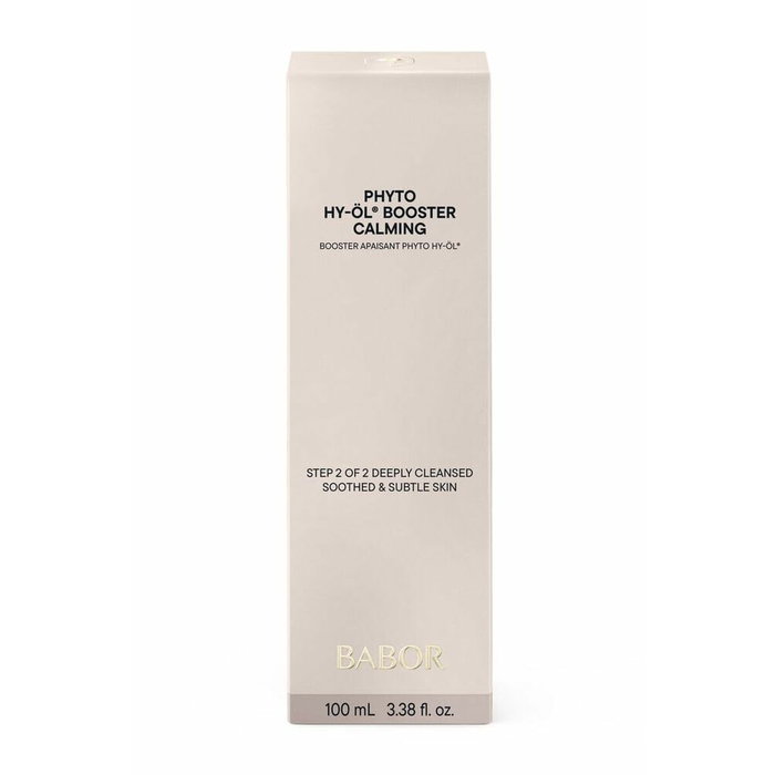 Babor PHYTO HY-ÖL Soin apaisant 100 ml