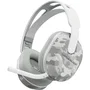 Turtle Beach Stealth 500 TBS-3103-95 - Casque Gaming Sans Fil Bluetooth pour PlayStation PC - Arctic Camo - 40h Autonomie - Ultraléger