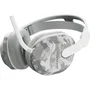 Turtle Beach Stealth 500 TBS-3103-95 - Casque Gaming Sans Fil Bluetooth pour PlayStation PC - Arctic Camo - 40h Autonomie - Ultraléger