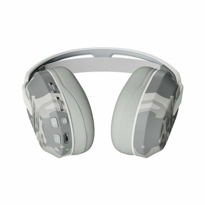 Turtle Beach Stealth 500 - Casque gaming sans fil - Arctic Camo