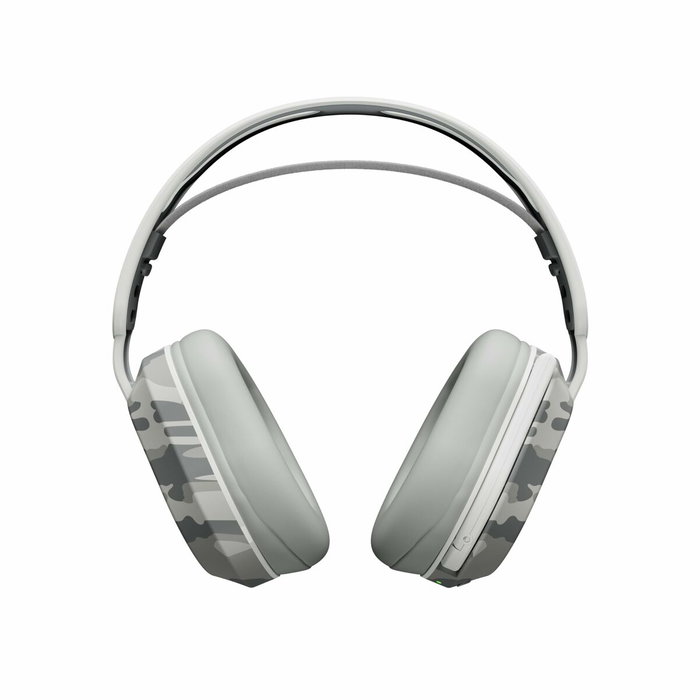 Turtle Beach Stealth 500 - Casque gaming sans fil - Arctic Camo