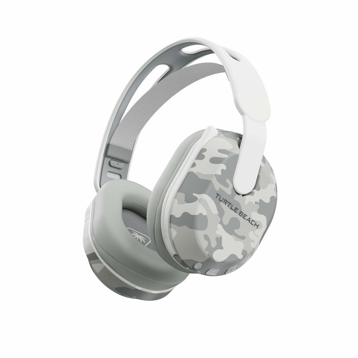 Turtle Beach Stealth 500 - Casque gaming sans fil - Arctic Camo