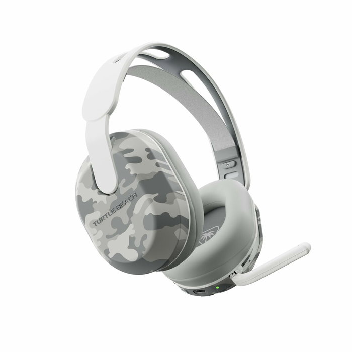 Turtle Beach Stealth 500 - Casque gaming sans fil - Arctic Camo
