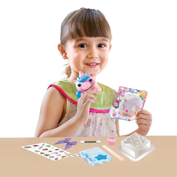 Bizak Kit de Création pour Squishy - Concevoir et Fabriquer Son Propre Squishy - Version Espagnole Bizak Kit de Création pour Squishy - Concevoir et Fabriquer Son Propre Squishy - Version Espagnole