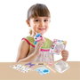 Bizak Kit de Création pour Squishy - Concevoir et Fabriquer Son Propre Squishy - Version Espagnole