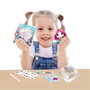 Bizak Kit de Création pour Squishy - Concevoir et Fabriquer Son Propre Squishy - Version Espagnole