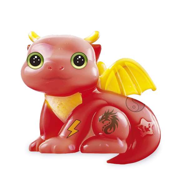 Bizak Kit de Création pour Squishy - Concevoir et Fabriquer Son Propre Squishy - Version Espagnole Bizak Kit de Création pour Squishy - Concevoir et Fabriquer Son Propre Squishy - Version Espagnole