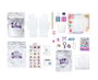 Bizak Kit de Création pour Squishy - Concevoir et Fabriquer Son Propre Squishy - Version Espagnole