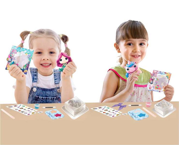 Bizak Kit de Création pour Squishy - Concevoir et Fabriquer Son Propre Squishy - Version Espagnole Bizak Kit de Création pour Squishy - Concevoir et Fabriquer Son Propre Squishy - Version Espagnole