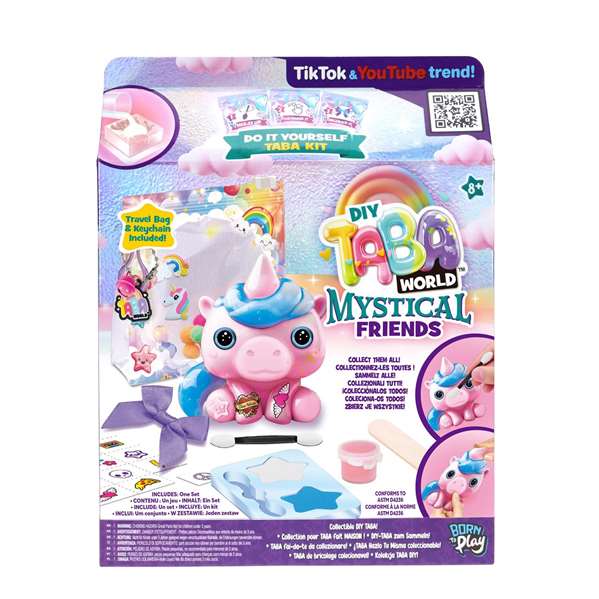 Bizak Kit de Création pour Squishy - Concevoir et Fabriquer Son Propre Squishy - Version Espagnole Bizak Kit de Création pour Squishy - Concevoir et Fabriquer Son Propre Squishy - Version Espagnole