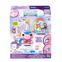 Bizak Kit de Création pour Squishy - Concevoir et Fabriquer Son Propre Squishy - Version Espagnole