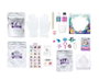 Bizak Kit de Création pour Squishy - Concevoir et Fabriquer Son Propre Squishy - Version Espagnole