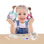 Bizak Crea Tu Taba Squishy Taba World