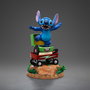 Lilo & Stitch statuette 1/10 Art Scale Stitch 17 cm