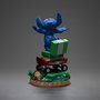 Lilo & Stitch statuette 1/10 Art Scale Stitch 17 cm