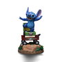 Lilo & Stitch statuette 1/10 Art Scale Stitch 17 cm
