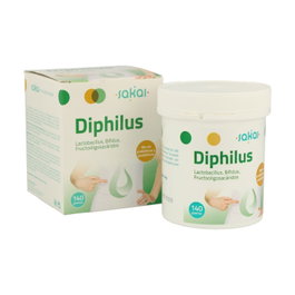 Sakai Diphillus Polvo 140 g