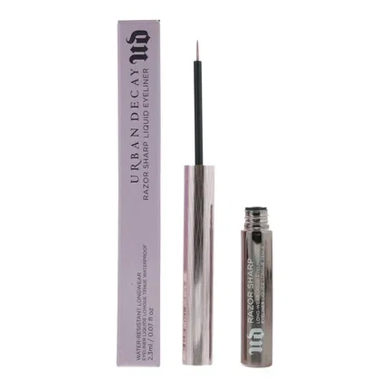 Urban Decay Razor Sharp Eyeliner Liquide Intergalactique