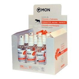 MON Lotion Citronnelle 75 ml