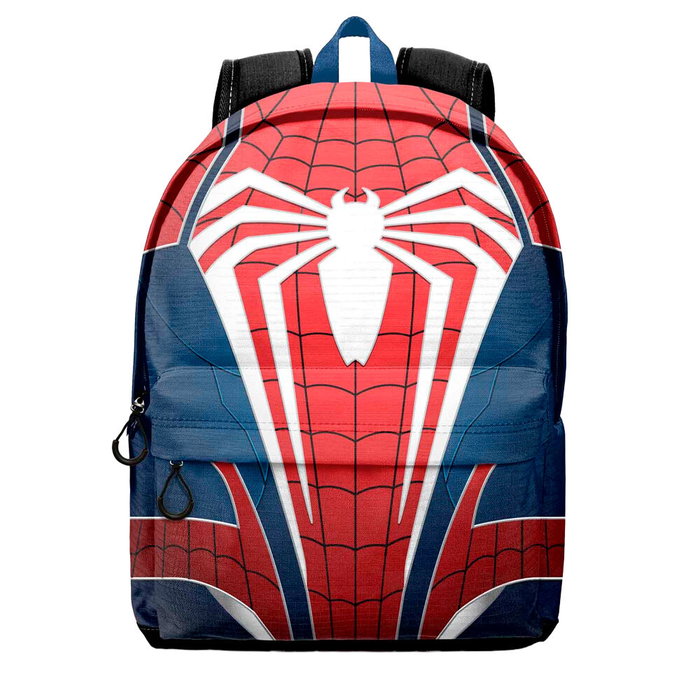 KARACTERMANIA Sac à dos Spiderman Marvel 35cm KARACTERMANIA Sac à dos Spiderman Marvel 35cm