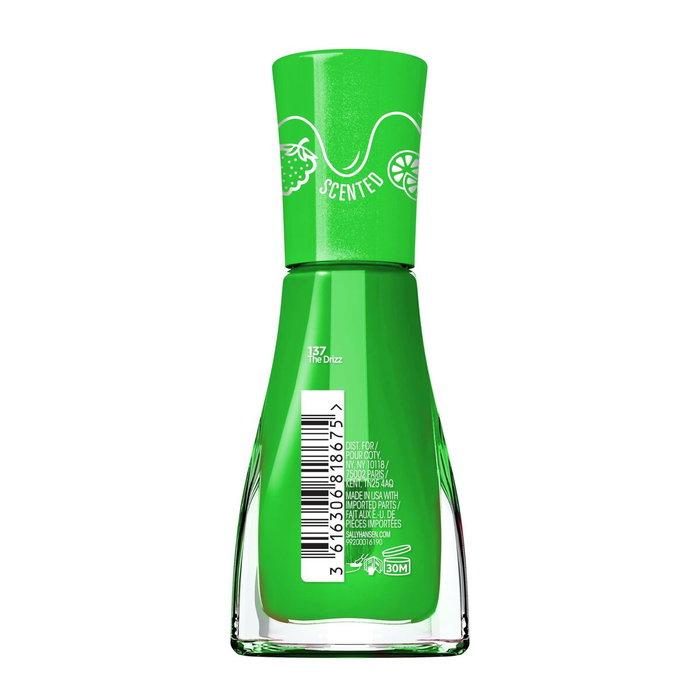 Sally Hansen Vernis à ongles Insta-Dri Syrup Collection #137-The Drizz