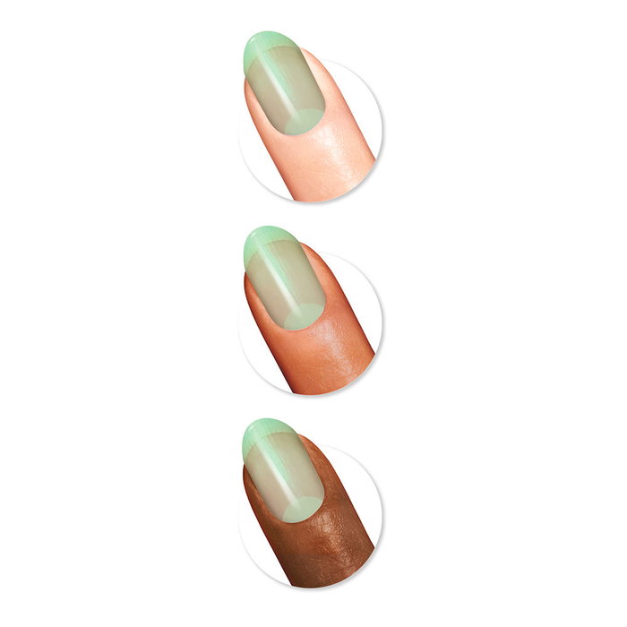 Sally Hansen Vernis à ongles Insta-Dri Syrup Collection #137-The Drizz
