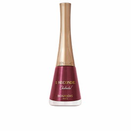 Bourjois Vernis à ongles SOIRS DE PARIS ONE SECONDE #059-Chabada!