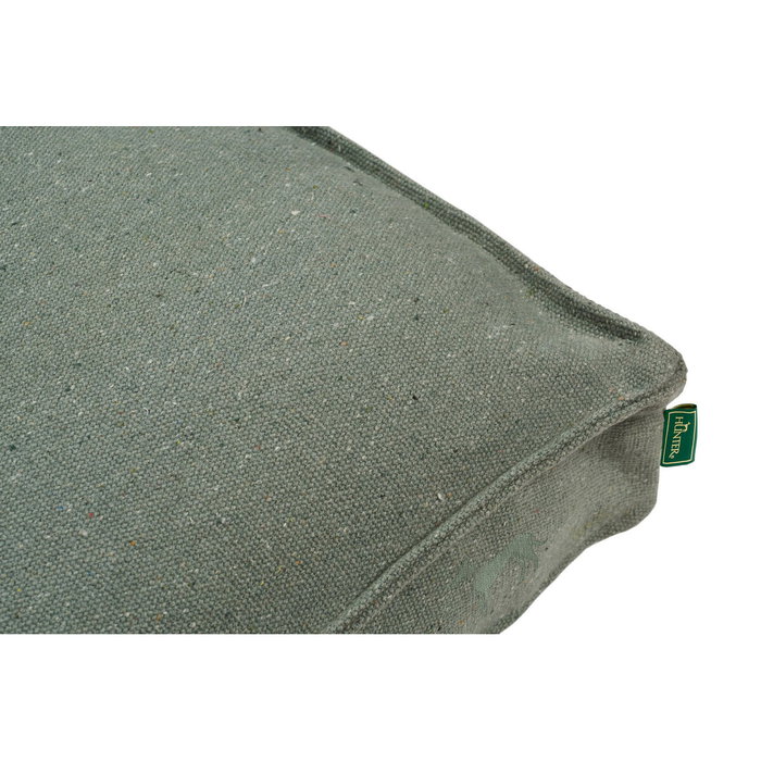 Lit pour chien Hunter Belluno Vert 100 x 70 cm