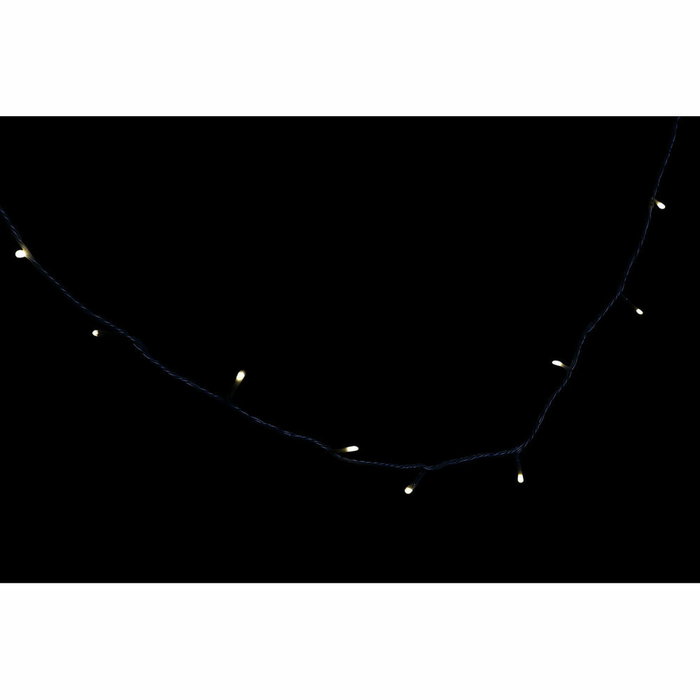 Guirlande lumineuse LED DKD Home Decor