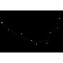 Guirlande lumineuse LED DKD Home Decor