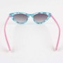 Hello Kitty - Set de beauté rose, trousse avec lunettes pour enfant - 21.0 x 22.5 x 5.0 cm