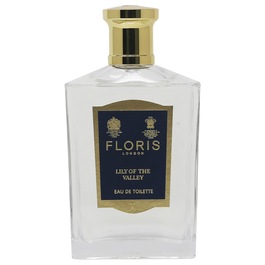 Floris Of London Lily Of The Valley Eau de Toilette pour Femmes 100 ml