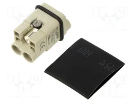 LAPP Connecteur HDC EPIC® H-QV 002.1 MAS 2.5-6.0mm² industriel