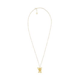 Collier Femme Guess JUBN05139JWYGTZT-U Doré