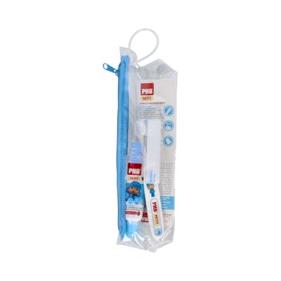 PHB Cepillo Dental Plus Petit + Gel 15 ml PHB Cepillo Dental Plus Petit + Gel 15 ml