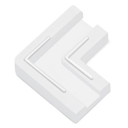 HERRAJES ALK Connecteur Rapide Coin LED/COB 8mm